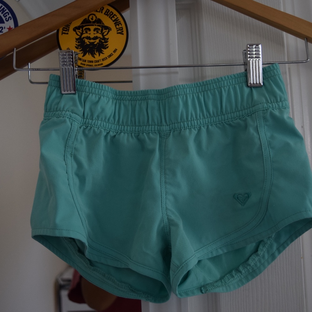 Roxy Girls Swim Shorts